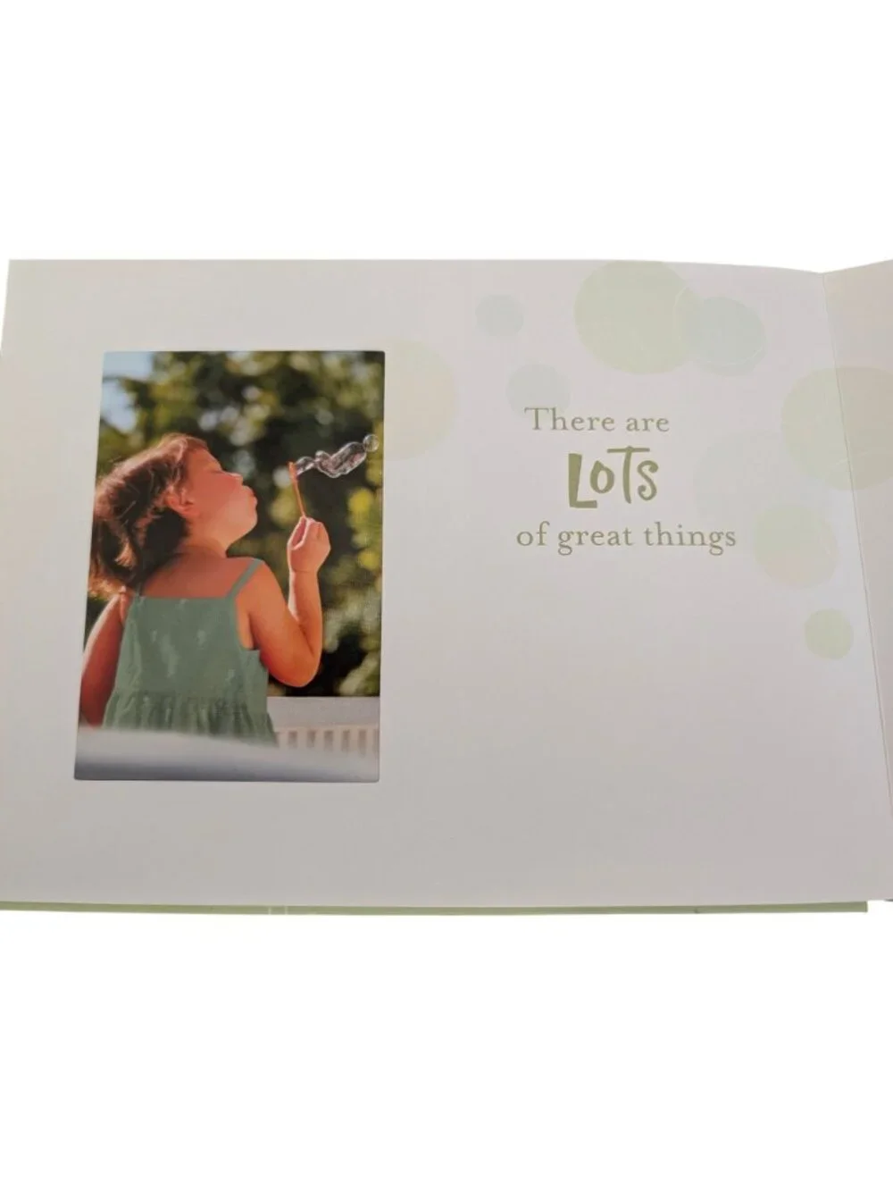 Nothing Like Grandmas Love Hardcover Photo Album Keepsake Gift